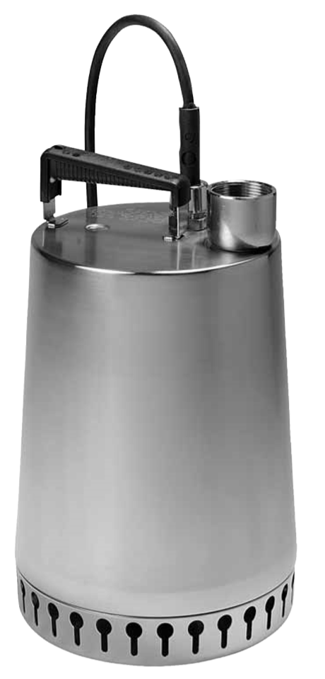 Bombas Grundfos AP12