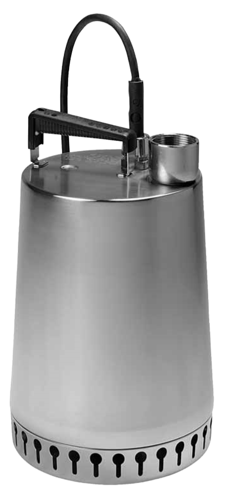 Bombas Grundfos AP12
